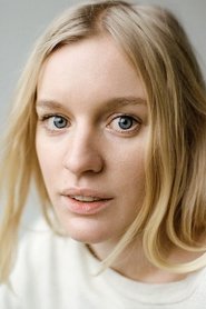 Elena Tronina portrait