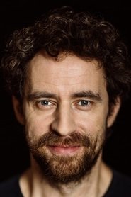 Michał Grzybowski portrait
