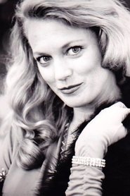 Susan Walden portrait