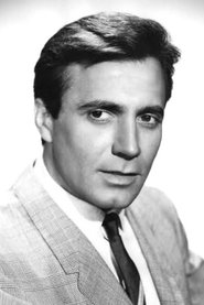 Alejandro Rey portrait