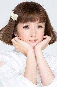 Chiaki Fujimoto portrait