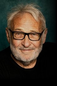 Niels Hausgaard portrait