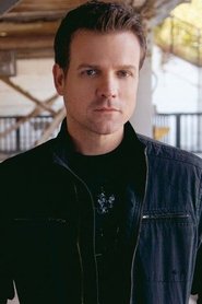 Scott Gibson portrait