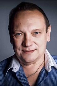 Lutz Schnell portrait