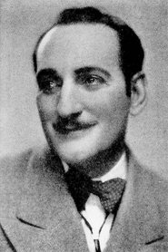 Theodore Lorch portrait