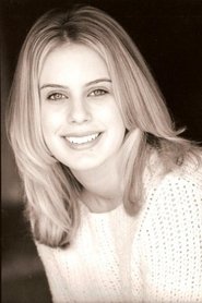 Shannon Chandler portrait
