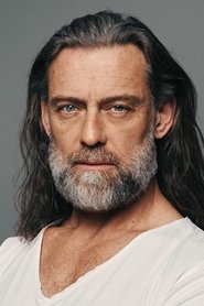 Carsten Eigil Hedegaard portrait