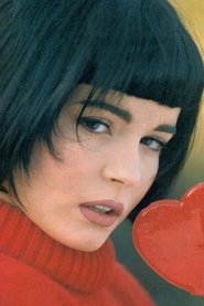 Giuditta Del Vecchio portrait