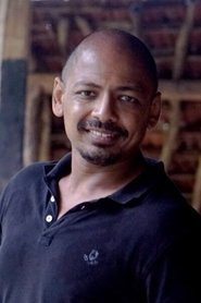 Prammod Sanghi portrait