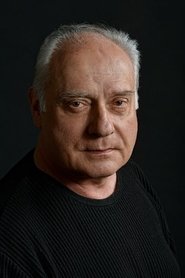 Tadeusz Huk portrait