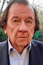 Claude Fléouter portrait