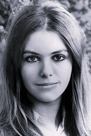 Sharon Gurney portrait