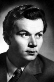 Yevgeni Shutov portrait