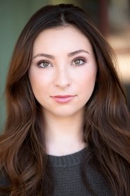 Ava Cantrell portrait