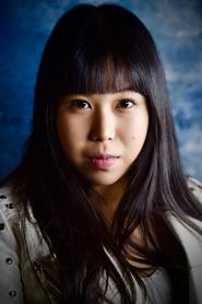 Rae Lim portrait