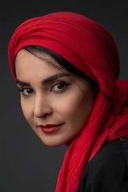 Mahdieh Nassaj portrait