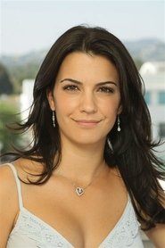 Natalia Cigliuti portrait