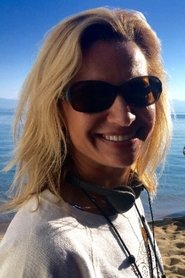 Iwona Sapienza portrait