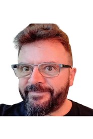 Pep Payo portrait