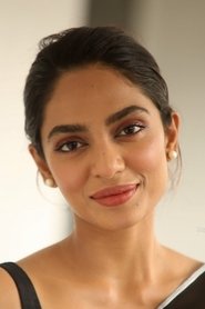 Sobhita Dhulipala portrait