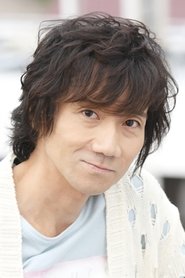 Shin-ichiro Miki portrait