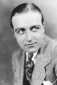 James Hall portrait