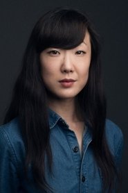Jennifer Kim portrait