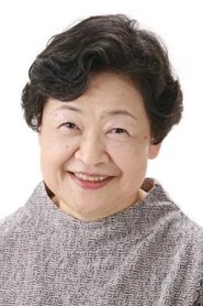 Matsumi Fuku portrait