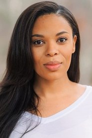 Crystal Alicia Garrett portrait