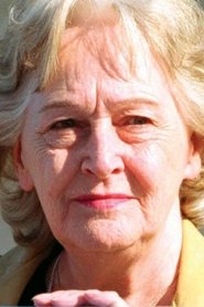 Kirsten Rolffes portrait