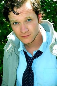 Brian Sutherland portrait