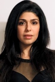 Anaita Shroff Adajania portrait