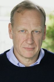 Nigel Hastings portrait
