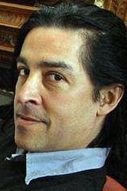 David Belugou portrait