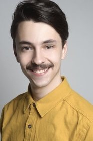 Henrique Larré portrait