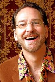 Tom Hester portrait