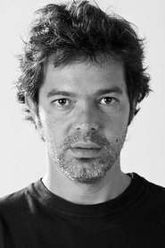 Bruno Mazzeo portrait