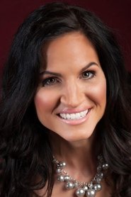Jill Burress portrait