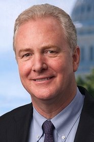 Chris Van Hollen portrait
