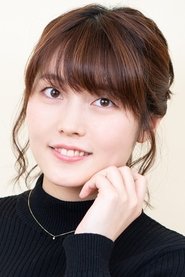 Sayaka Senbongi portrait