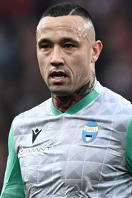 Radja Nainggolan portrait