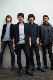 Mr.Children portrait