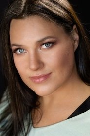 Lena Avgust portrait