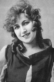 Olga Scheinpflugová portrait