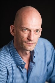 Fedor Steer portrait