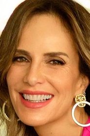 Diana Bolocco portrait