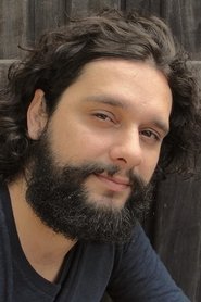 Pierre Santos portrait