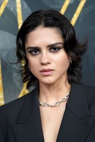 Sasha Calle portrait