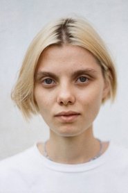 Dariya Kotreleva portrait