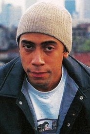 Giovanni Estevez portrait